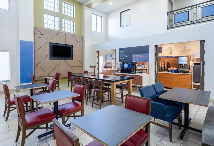 ホテル Holiday Inn Express Corydon, An Ihg