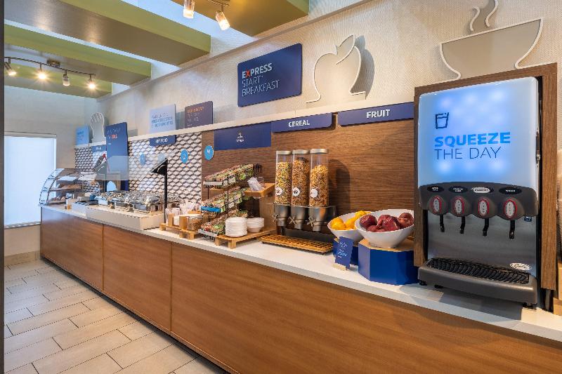 ホテル Holiday Inn Express Corydon, An Ihg