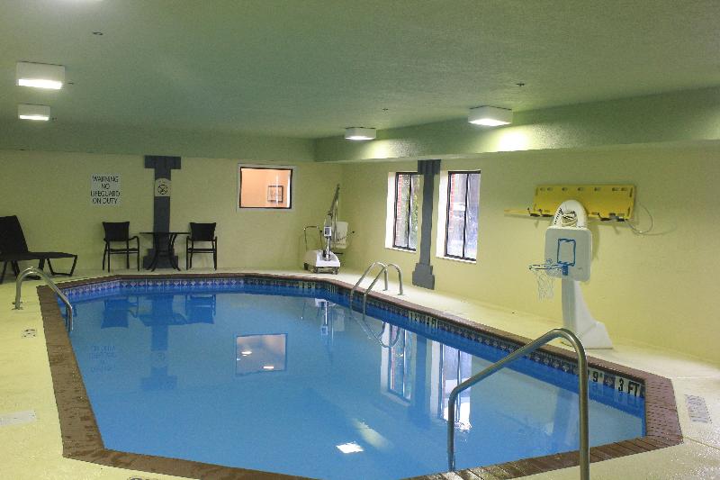 ホテル Holiday Inn Express Corydon, An Ihg