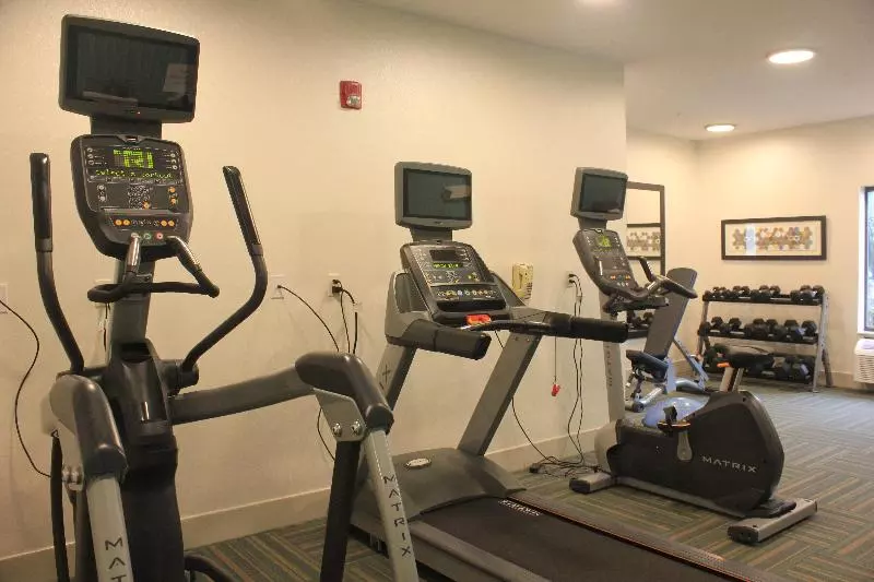 ホテル Holiday Inn Express Corydon, An Ihg