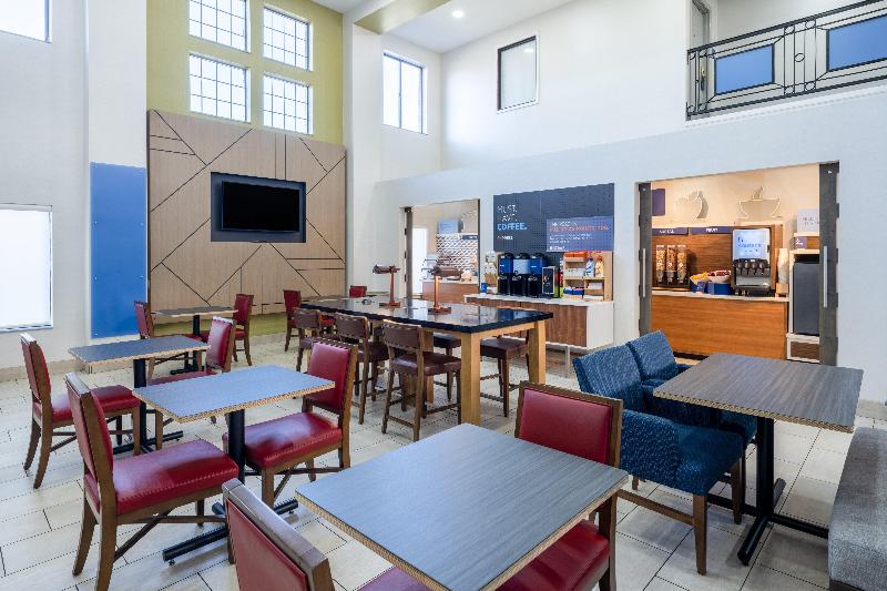 ホテル Holiday Inn Express Corydon, An Ihg