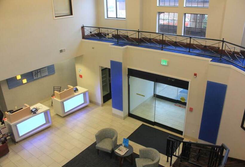 ホテル Holiday Inn Express Corydon, An Ihg