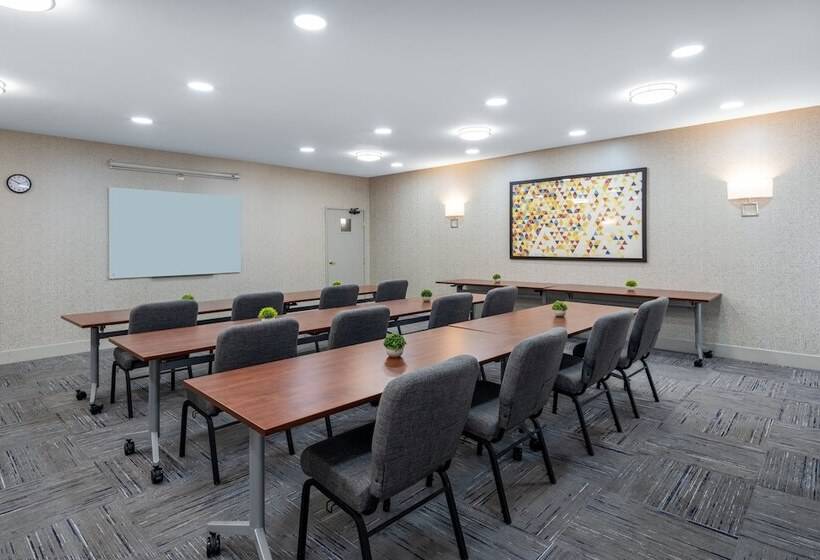 ホテル Holiday Inn Express Corydon, An Ihg