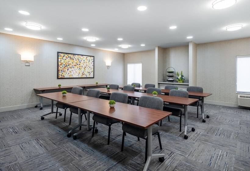 ホテル Holiday Inn Express Corydon, An Ihg