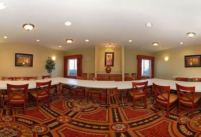 ホテル Holiday Inn Express Corydon, An Ihg