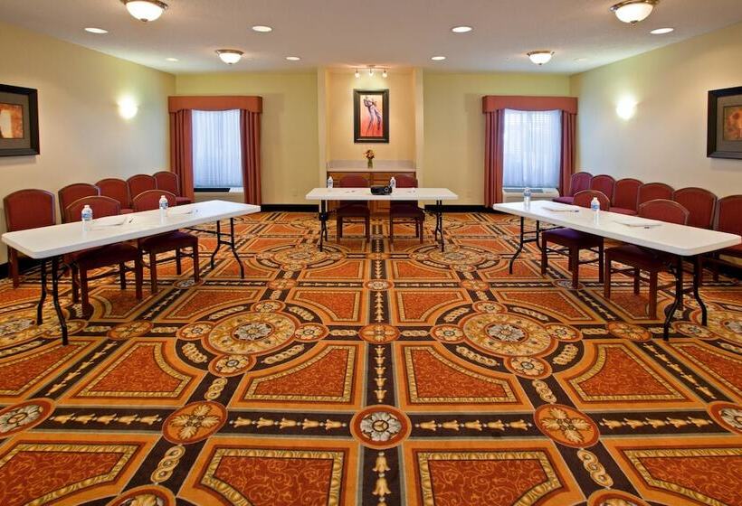 ホテル Holiday Inn Express Corydon, An Ihg