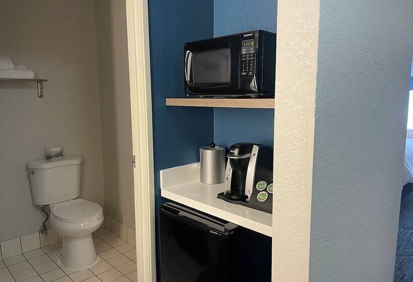 فندق Holiday Inn Express Lapeer, An Ihg