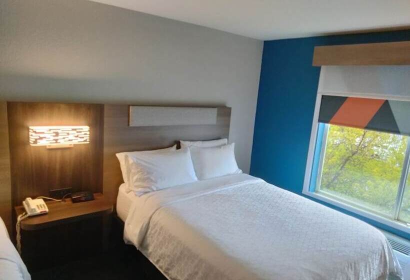 فندق Holiday Inn Express Lapeer, An Ihg