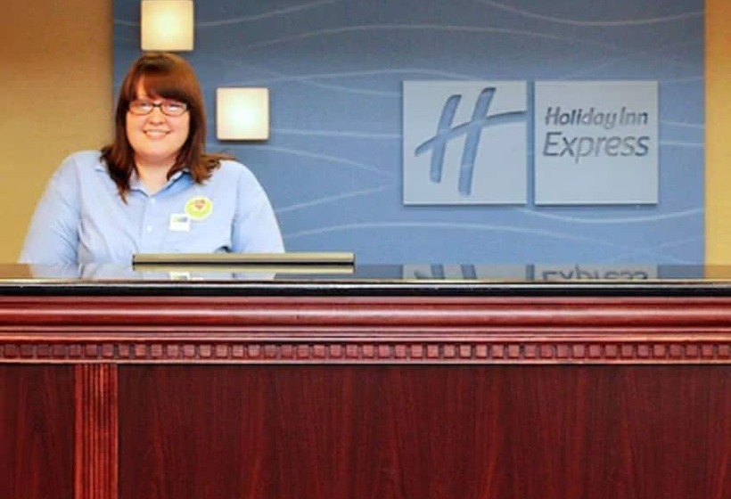 فندق Holiday Inn Express Lapeer, An Ihg
