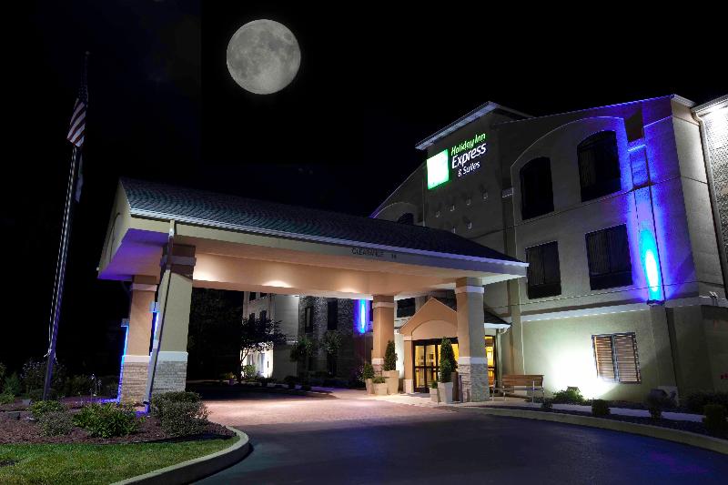 ホテル Holiday Inn Express Plymouth, An Ihg