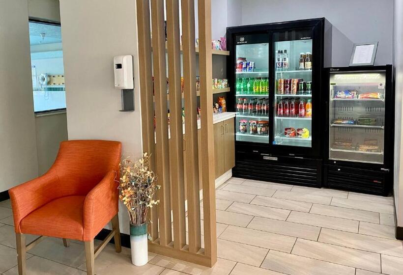 ホテル Holiday Inn Express Plymouth, An Ihg