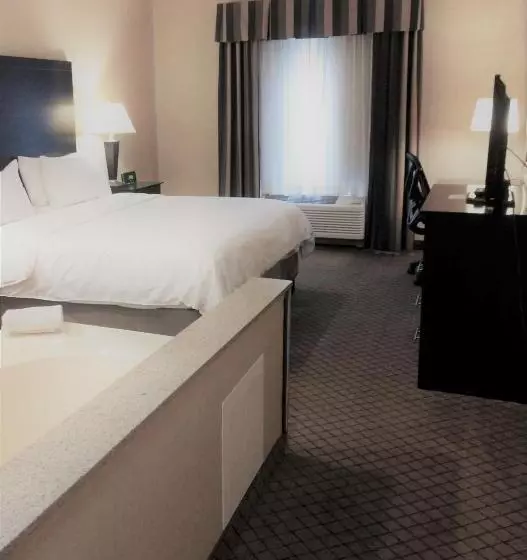 호텔 Holiday Inn Express Plymouth, An Ihg
