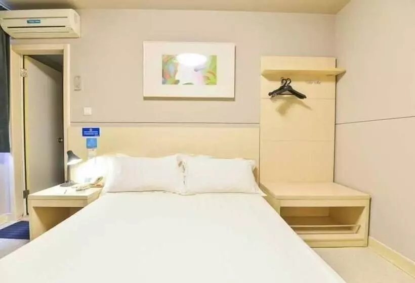 호텔 Jinjiang Inn Guilin Qixing Road