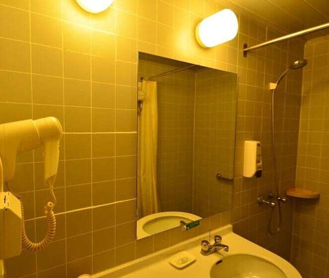 Magnotel Hotel Chengdu Taikoo Li Dongfeng Bridge A