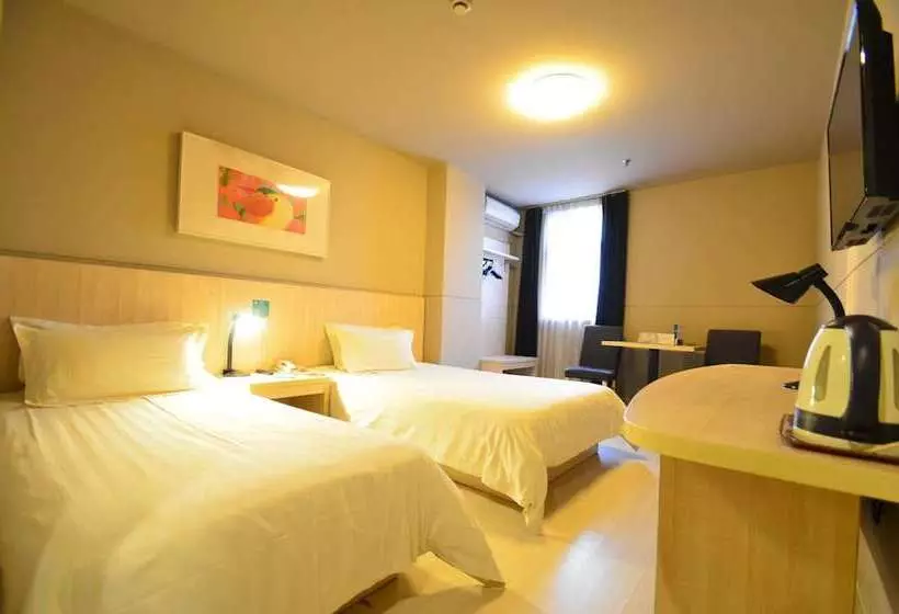 Magnotel Hotel Chengdu Taikoo Li Dongfeng Bridge A