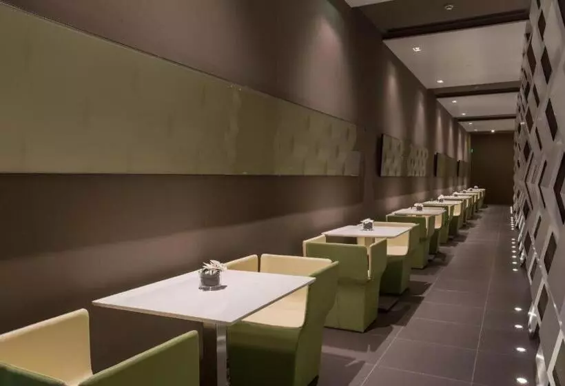 호텔 Jinjiang Inn Select Shanghai Pudong Airport