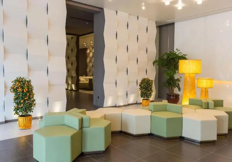 هتل Jinjiang Inn Select Shanghai Pudong Airport
