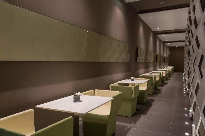 호텔 Jinjiang Inn Select Shanghai Pudong Airport