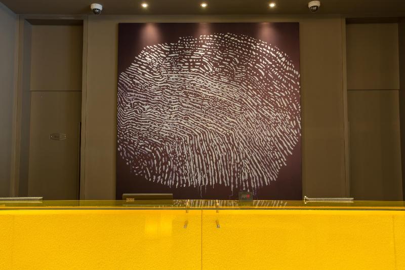 Otel Jinjiang Inn Select Shanghai Pudong Airport