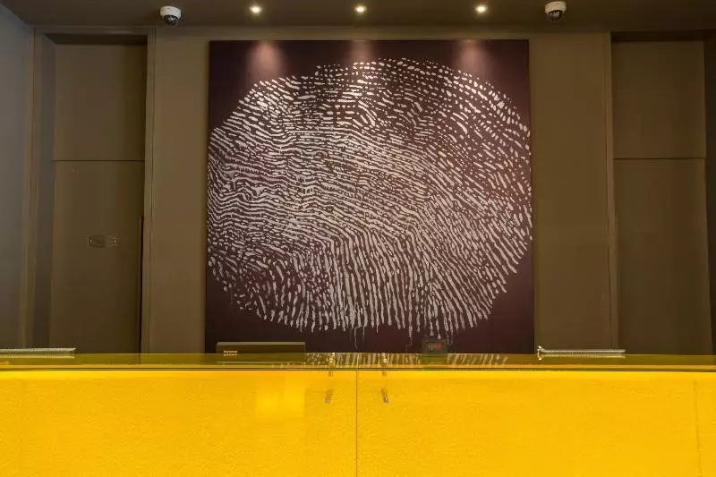 호텔 Jinjiang Inn Select Shanghai Pudong Airport