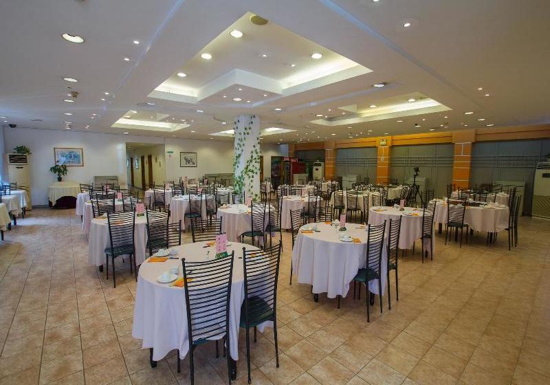 Otel Jinjiang Inn Select Shanghai Pudong Airport