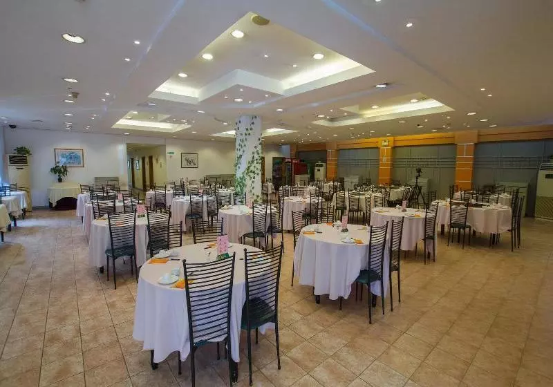 호텔 Jinjiang Inn Select Shanghai Pudong Airport