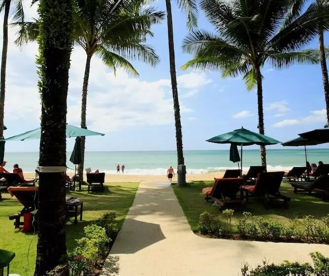 Hotel Khaolak Bayfront Resort