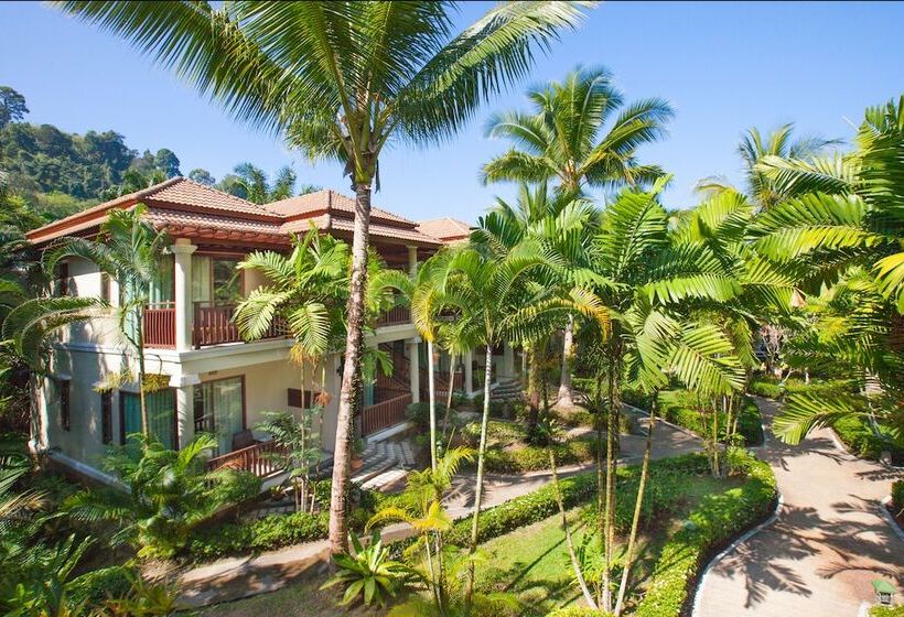 בית מלון כפרי Khaolak Bayfront Resort