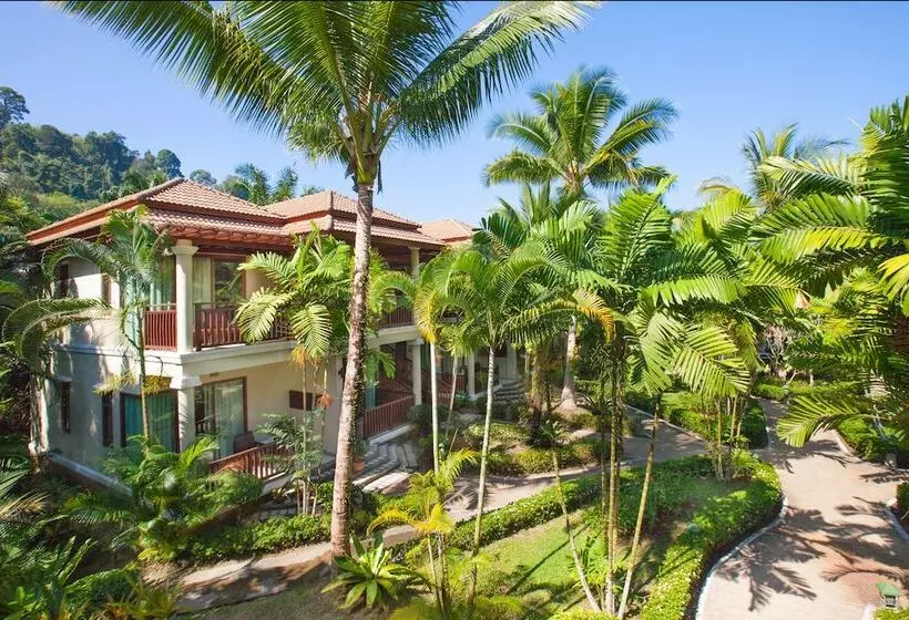 Hotel Khaolak Bayfront Resort