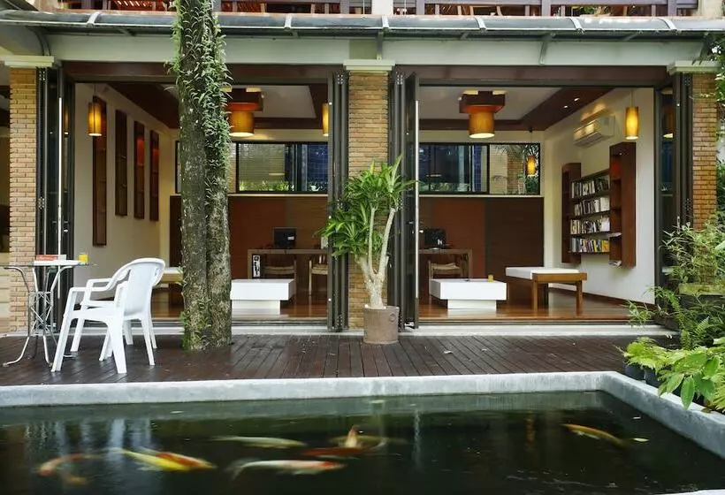 Hotel Khaolak Bayfront Resort