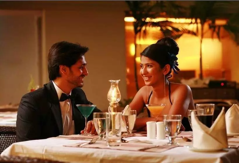 בית מלון כפרי Le Royale Residency