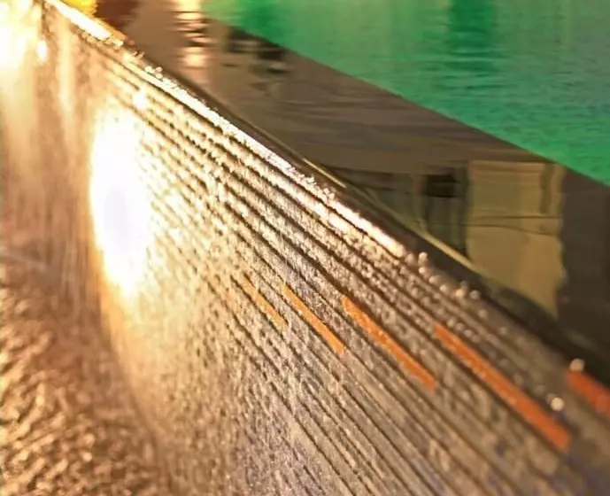 בית מלון כפרי Le Royale Residency