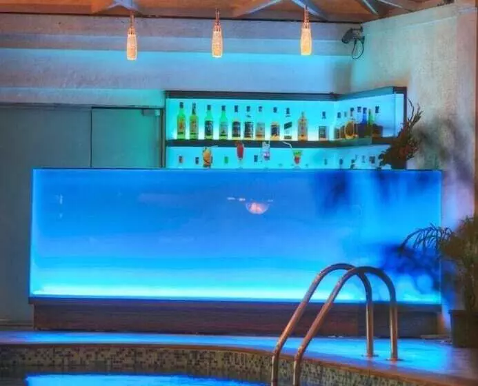 בית מלון כפרי Le Royale Residency