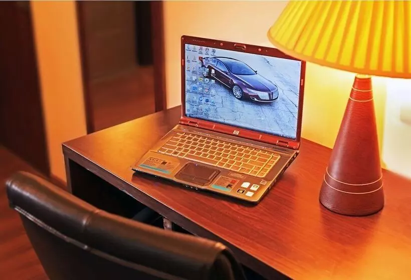 בית מלון כפרי Le Royale Residency