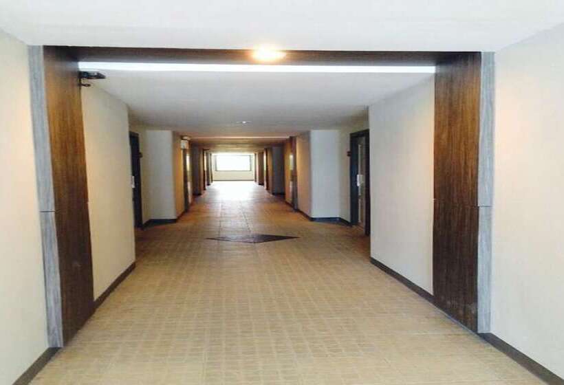 The Zen Hotel Pattaya