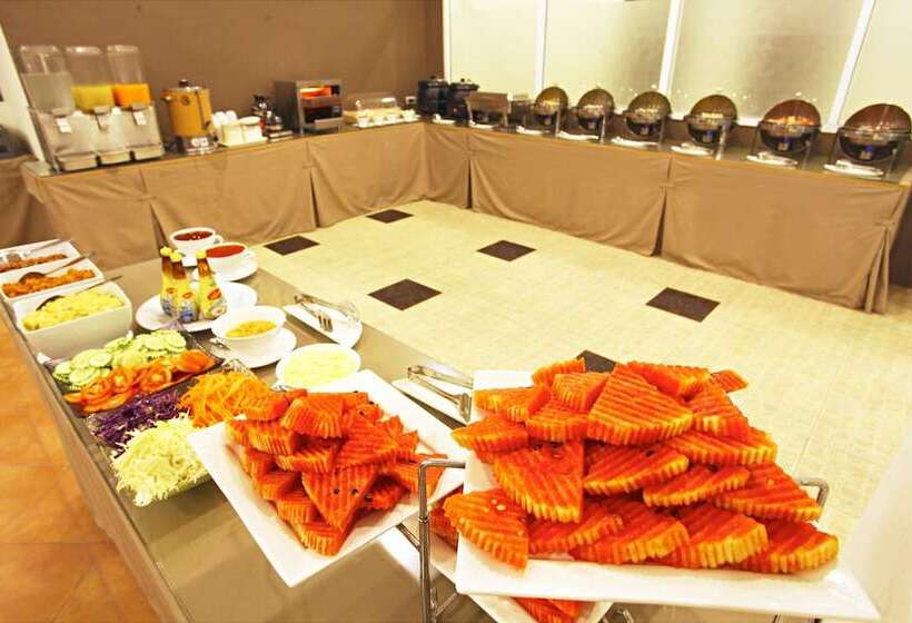 The Zen Hotel Pattaya