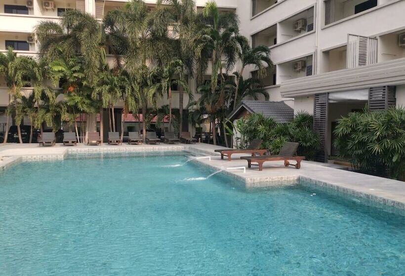 The Zen Hotel Pattaya