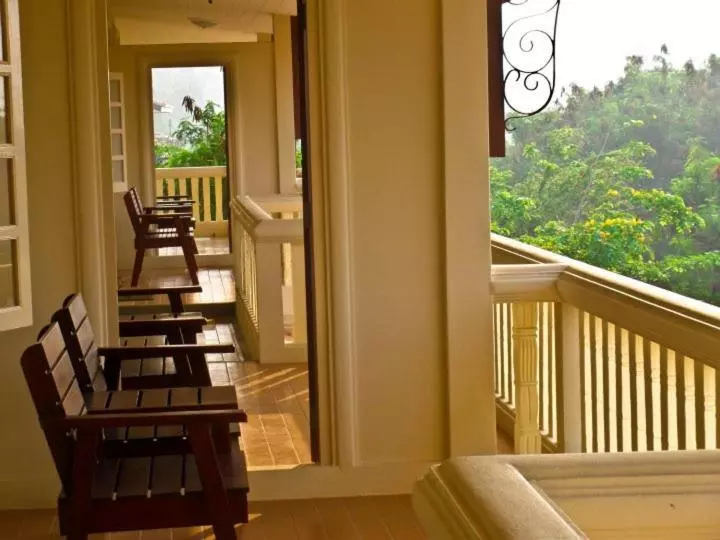 호텔 Momchailai River Retreat