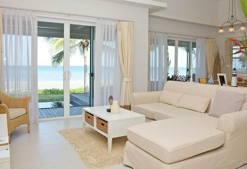 호텔 Nishaville Resort