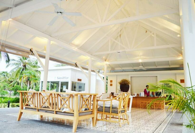 Отель Nishaville Resort