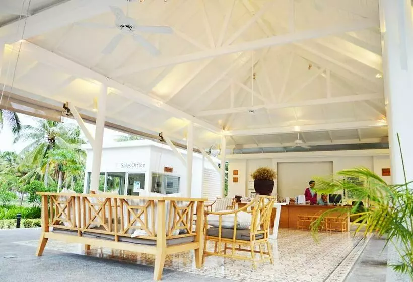 호텔 Nishaville Resort