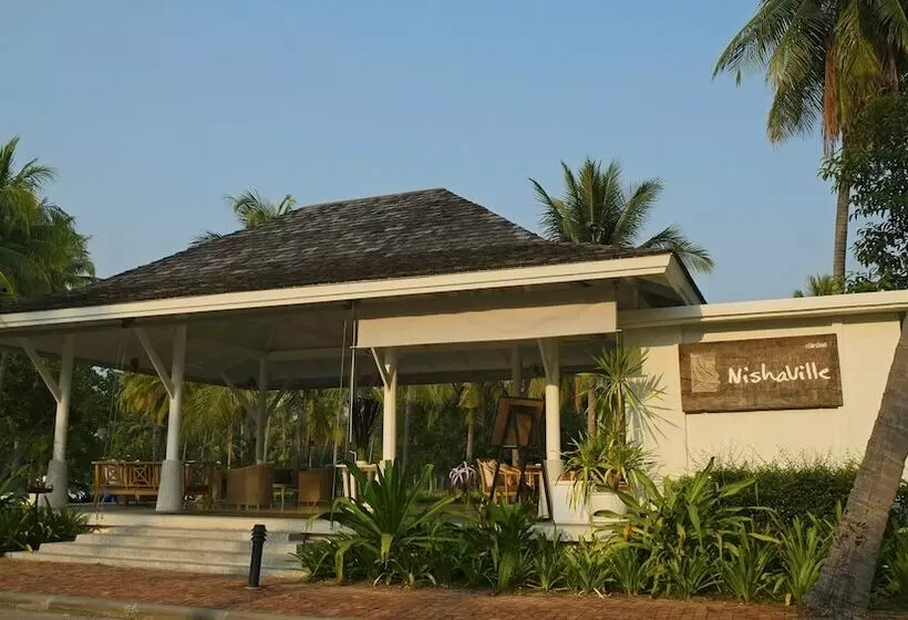 호텔 Nishaville Resort