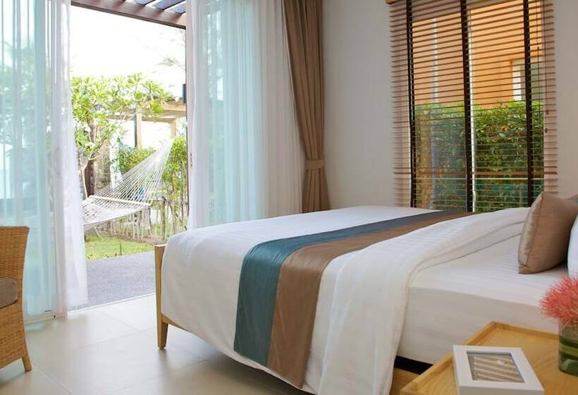 Отель Nishaville Resort