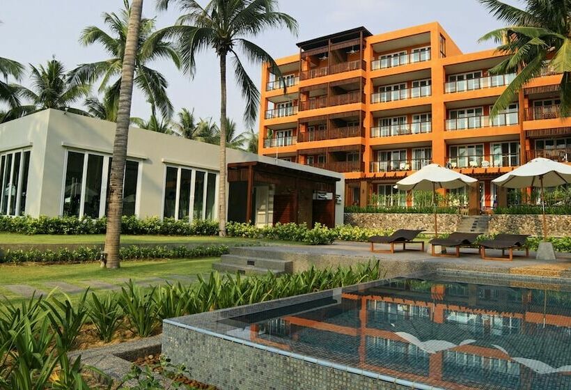 Отель Nishaville Resort