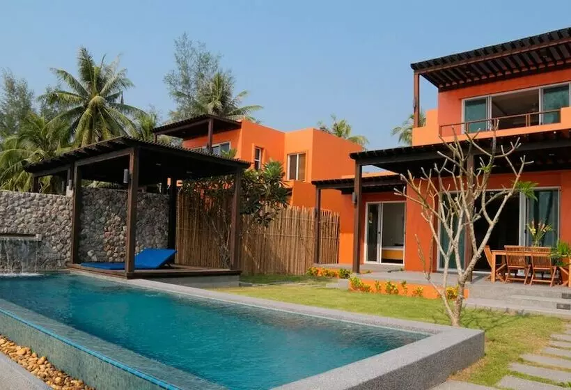 호텔 Nishaville Resort