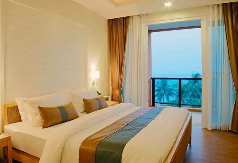 호텔 Nishaville Resort