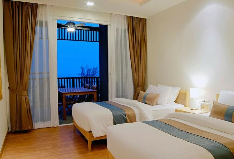 Отель Nishaville Resort