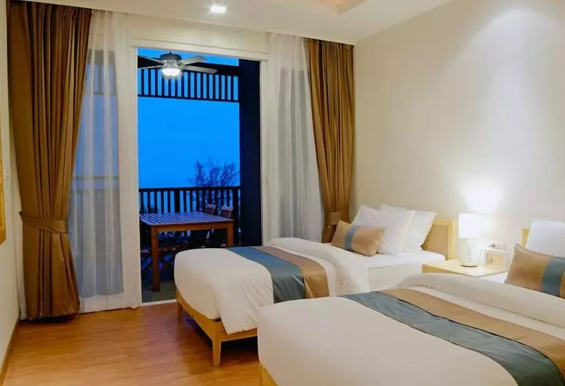 호텔 Nishaville Resort