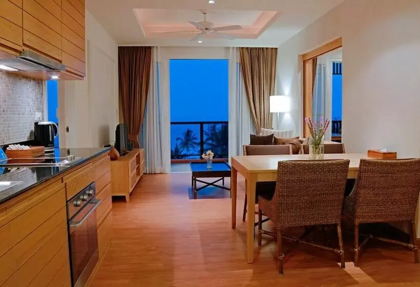 호텔 Nishaville Resort