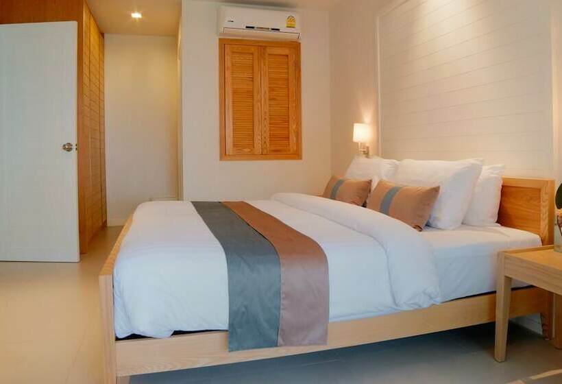 Отель Nishaville Resort